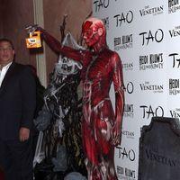 Heidi Klum's 12th Annual Halloween Party Presented By Tao Nightclub | Picture 113488